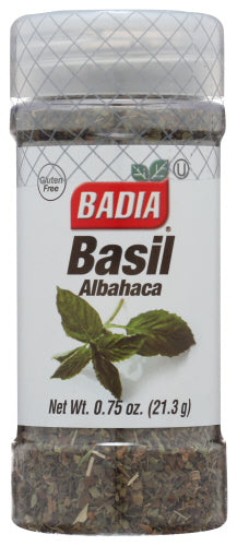 Badia Basil