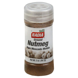 Badia Nutmeg Grnd