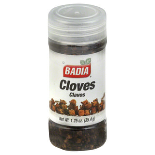 Badia Clove Whole