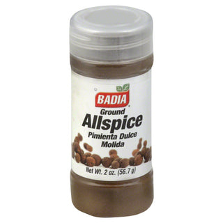 Badia Allspice Grnd
