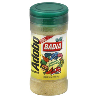 Badia Adobo Without Pepper