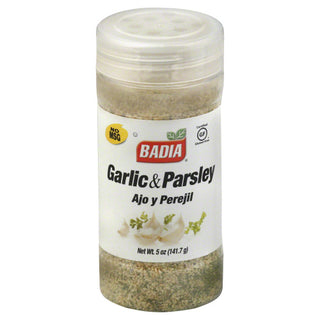 Badia Garlic Parsley Grnd