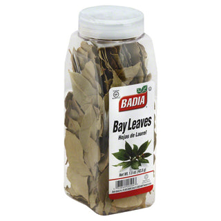 Badia Bay Leaves Whole