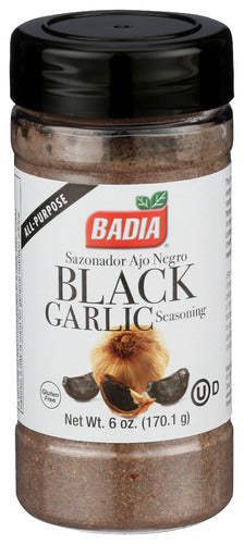 Badia Seasoning Garlic Black