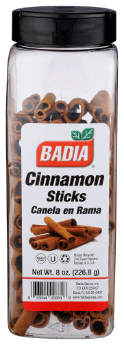 Badia Spice Cinnamon Sticks