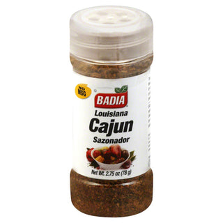 Badia Ssnng Cajun