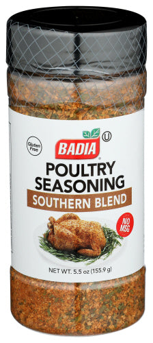 Badia Ssnng Poultry