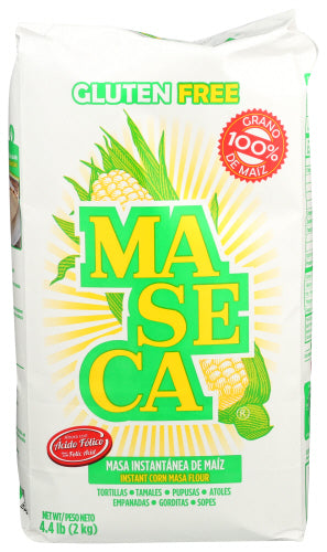 Maseca Flour Corn