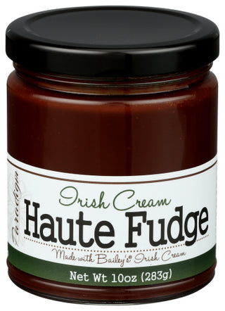 Paradigm Sauce Fudge Baileys
