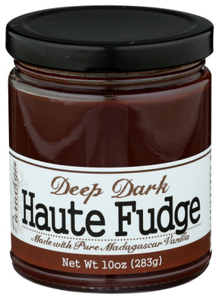 Paradigm Sauce Fudge Deep Dark