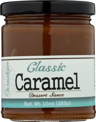 Paradigm Sauce Crml Classic