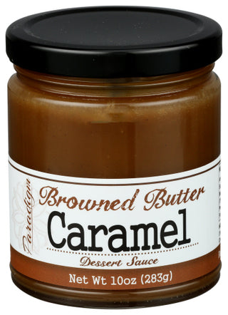 Paradigm Sauce Brwnd Bttr Caramel