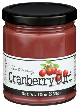 Paradigm Curd Cranberry