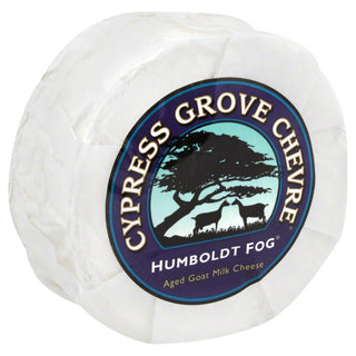 Cypress Grove Cheese Humboldt Fog Rw