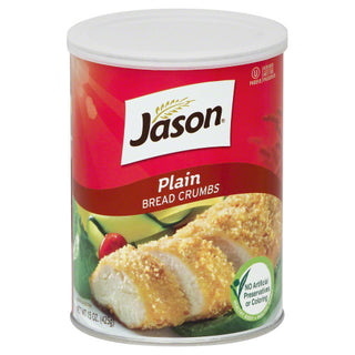 Jason Breadcrumb Plain