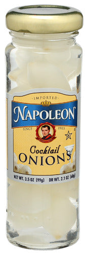 Napoleon Onion Cocktail