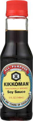 Kikkoman Sauce Soy
