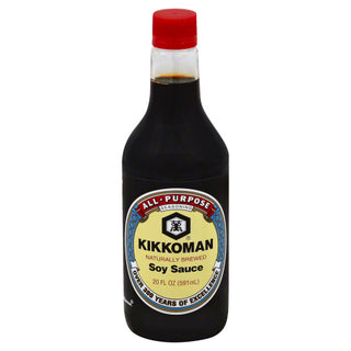 Kikkoman Sauce Soy