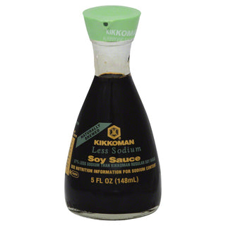 Kikkoman Sauce Soy Lite Dspnsr