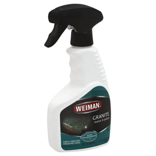 Weiman Cleaner Granite Trggr