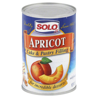 Solo Filling Apricot