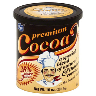 Saco Cocoa Baking Prem