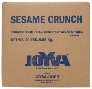 Joyva Sesame Crunch