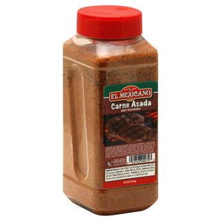 El Mexicano Carne Asada