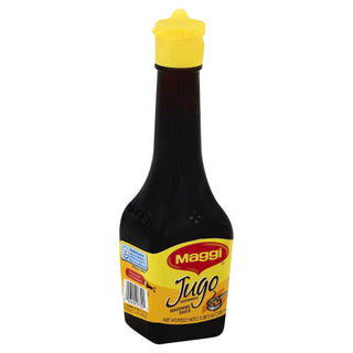 Maggi Sauce Mexican