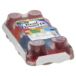 Lakeview Gelatin Real Dessert