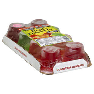 Lakeview Gelatin Sf Dessert