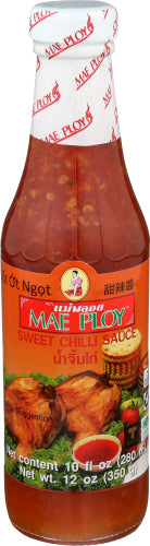 Mae Ploy Sauce Sweet Chili