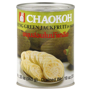 Chaokoh Jackfruit Green Young