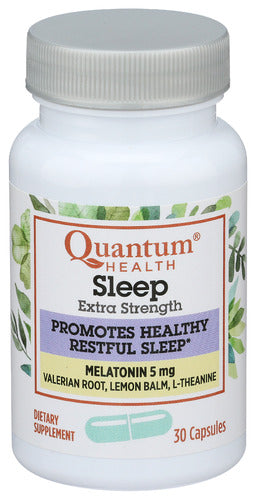 Quantum Sleep Extra Strength