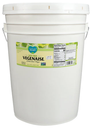 Follow Your Heart Vegenaise Soy Free