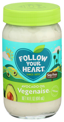 Follow Your Heart Vegenaise Avocado Oil