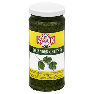 Swad Chutney Coriander