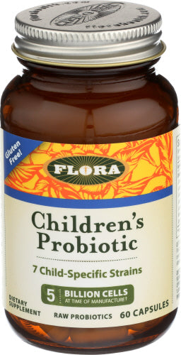 Flora Health Kids Probiotic