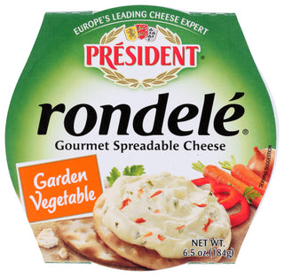 Rondele Spread Veggie