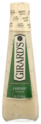 Girards Drssng Caesar