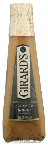 Girards Drssng Venice Italian
