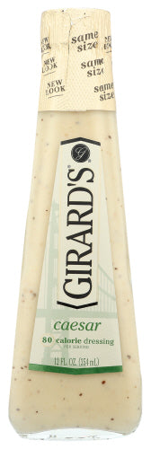 Girards Drssng Caesar 80cal