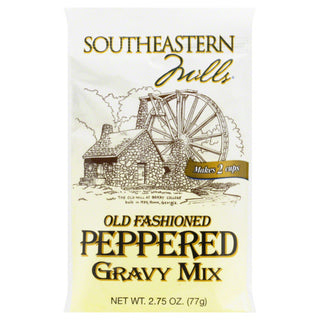 Southeastern Mills Mix Gravy Ppprd