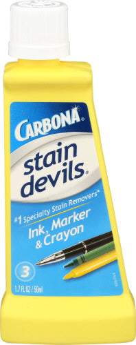 Carbona Stn Dvl Ink Crayon No 3