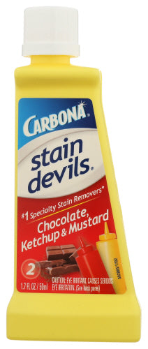 Carbona Stn Dvl Ketchup Sauce No 2