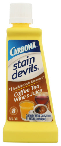 Carbona Stn Dvl Fruit Red Wine No8