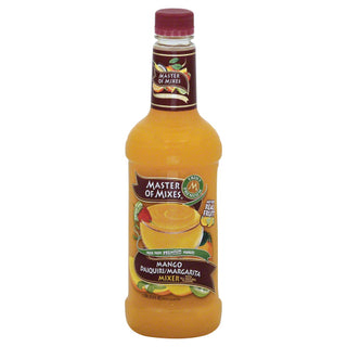 Master Of Mixes Mix Daiquiri Mrgrta Mango