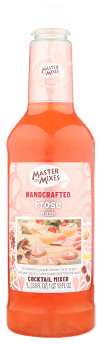 Master Of Mixes Mix Frose