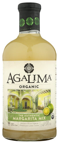 Agalima Mix Margarita Org