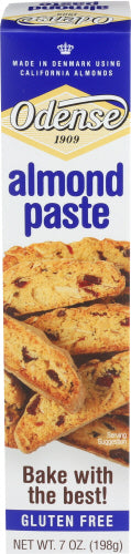 Odense Almond Paste